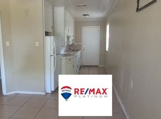 2401 S Linden St #3, Pine Bluff, AR 71603