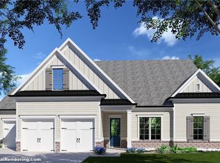 409 Lake Vista Dr, Statham, GA 30666