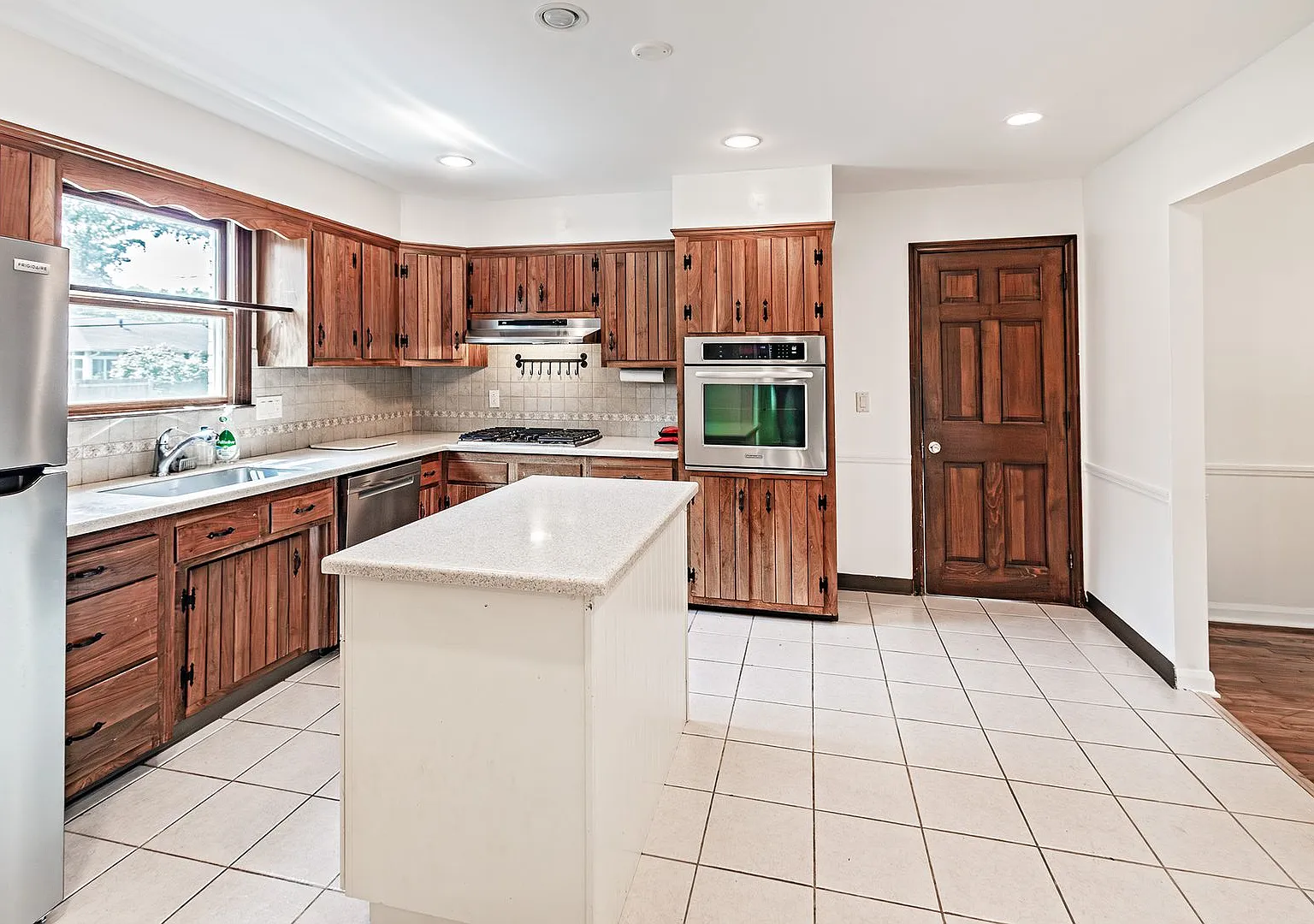 North Wilmington - 4 bedroom, 2.5 bath home in Chalfonte — Photo 4