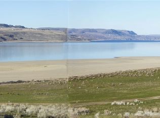 0 Hideout Ranch Rd, Keller, WA 99140