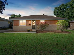 5461 N 106th STREET, Milwaukee, WI 53225