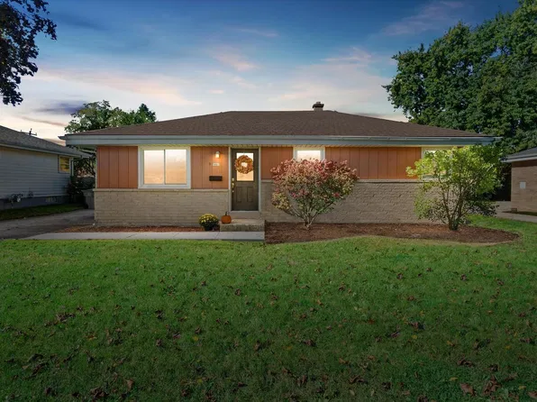 5461 N 106th STREET, Milwaukee, WI 53225