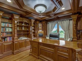 S87W34760 Nesting Ln, Eagle, WI 53119