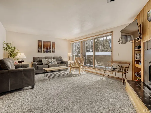 22804 US Highway 6 #108, Dillon, CO 80435