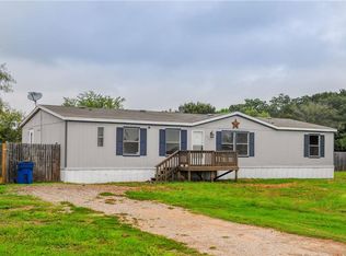 2525 Cypress Ln, Burleson, TX 76028