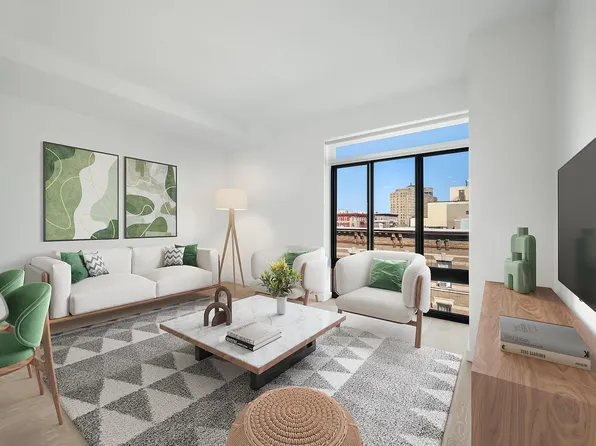 2351 Adam Clayton Powell Jr Blvd #401, New York, NY 10030