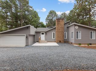 221 Firetree Ln, West End, NC 27376