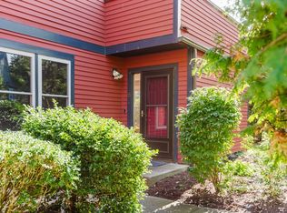 110 Dean St UNIT 35, Taunton, MA 02780