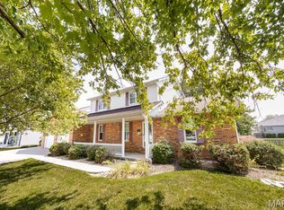 1134 Quail Point, Mascoutah, IL 62258