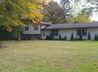 1593 Crusade Dr, Akron, OH