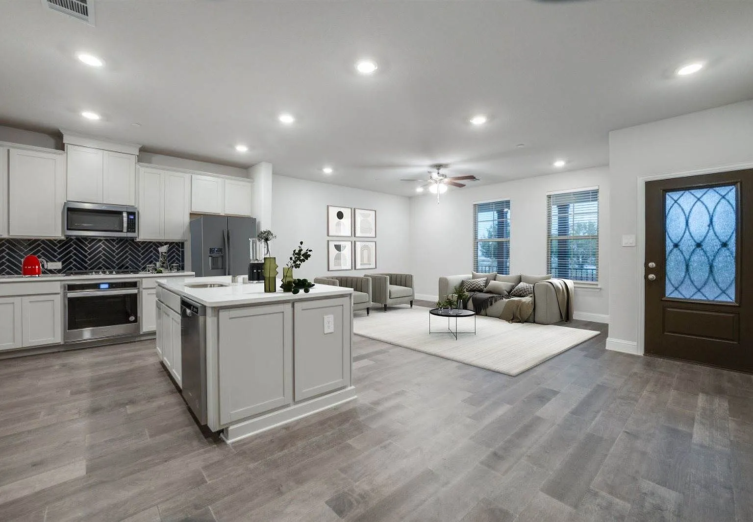 3 bed, 3.5 bath, 2198 sqft, $2,850 — Photo 4