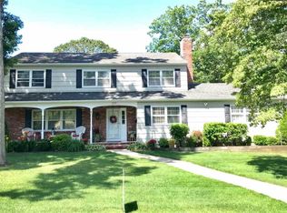 110 Belhaven Ave, Linwood, NJ 08221