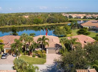 20436 Torre Del Lago St, Estero, FL 33928