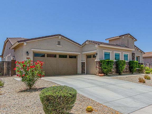 4th image of 18397 W GOLDENROD Street