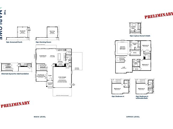 5th image of 84 Morningview Ct