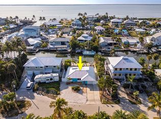 3571 Emerald Ave, Saint James City, FL 33956