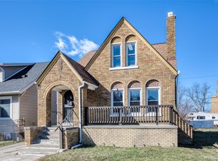 12875 Steel St, Detroit, MI 48227