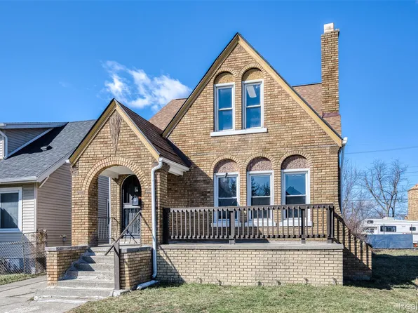 12875 Steel St, Detroit, MI 48227