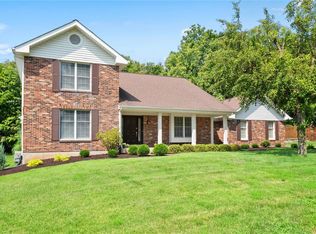 14010 New Bedford Ct, Chesterfield, MO 63017