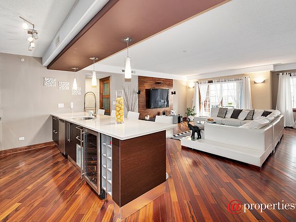 2nd image of 4811 N Olcott Ave Unit 308