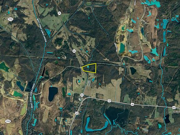 4th image of State Route 85 E Lot Wp005