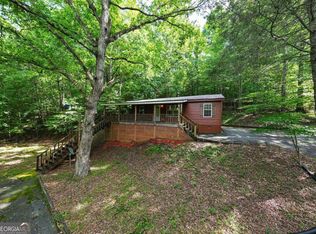 95 Bon Dakota Dr, Hiawassee, GA 30546