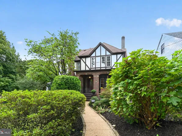 4123 Military Rd NW, Washington, DC 20015