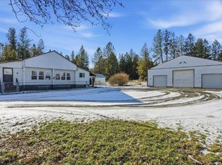 31325 N Tudor Rd, Deer Park, WA 99006