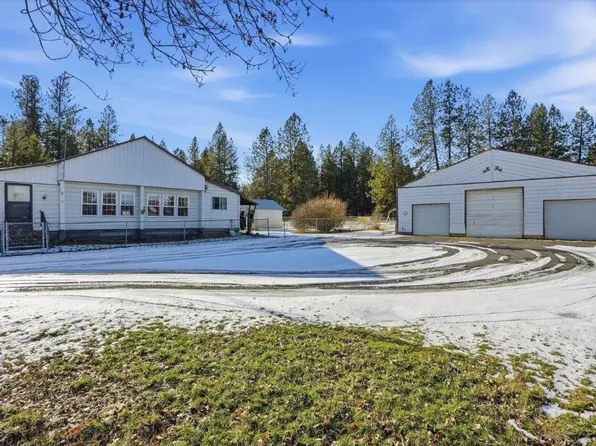 31325 N Tudor Rd, Deer Park, WA 99006