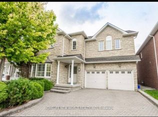 62 Westchester Cres #BASEMENT, Markham, ON L6C 2X6