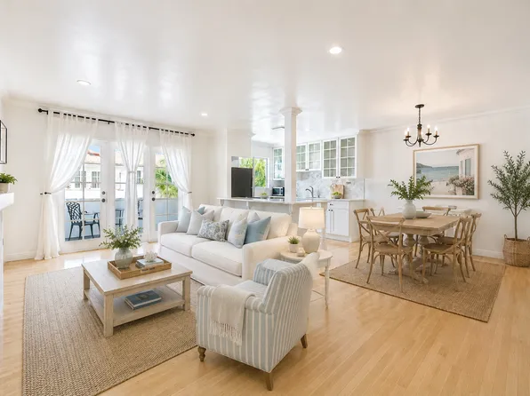 1033 20th St #20S, Santa Monica, CA 90403