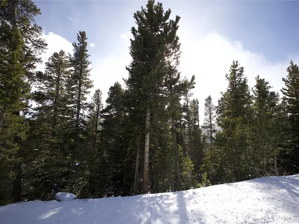Lot 37 Vista Road, Idaho Springs, CO 80452