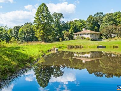 594 High Peak Ln, Shipman, VA, 22971