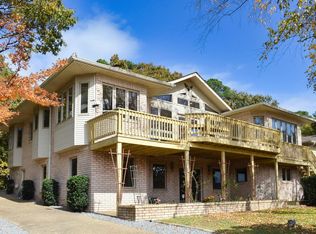 148 Castano Dr, Hot Springs, AR 71909