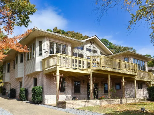 148 Castano Dr, Hot Springs, AR 71909