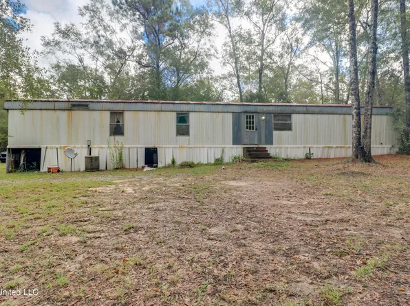 13481 Big Creek Rd, Gulfport, MS 39503