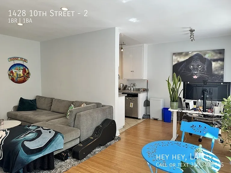 1428 10th St #2 — Photo 12