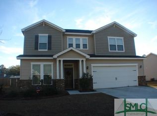 215 Carlisle Way, Savannah, GA 31419