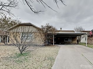 510 Carl C Senter St, Forney, TX 75126