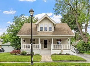 11 Fiske St, Worcester, MA 01602
