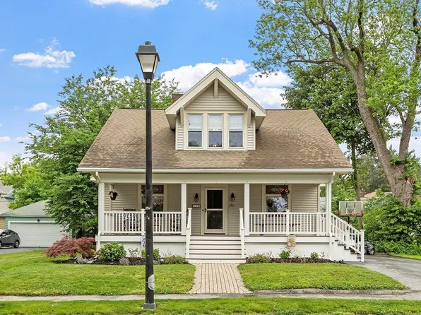 11 Fiske St, Worcester, MA 01602