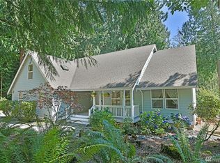20660 Chicago Ln NE, Poulsbo, WA 98392