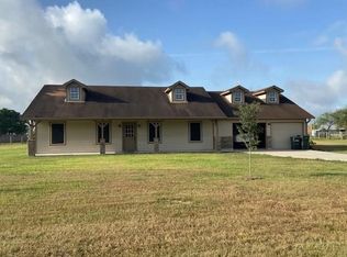 37031 Richard Frey Rd, Hempstead, TX 77445