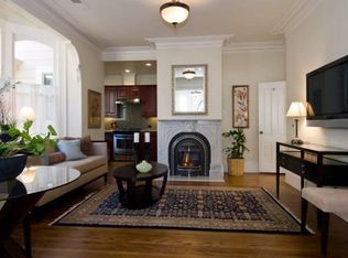 1050 Dolores St APT A, San Francisco, CA 94110