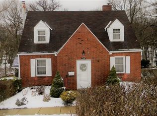 168 Spring Grove Rd, Pittsburgh, PA 15235