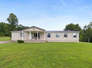 246 Hightower Hl, Argillite, KY 41121