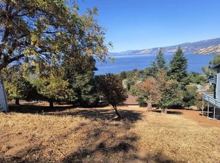 2907 Marina View Dr LOT 54, Kelseyville, CA 95451