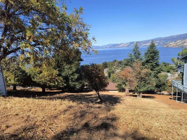 2907 Marina View Dr Lot 54, Kelseyville, CA 95451