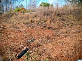 Foster Cir Lot 10, Lineville, AL 36266