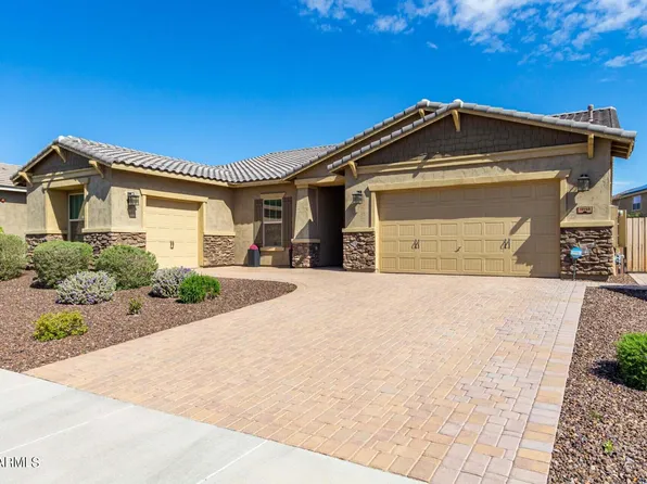 10148 W AVENIDA DEL REY --, Peoria, AZ 85383